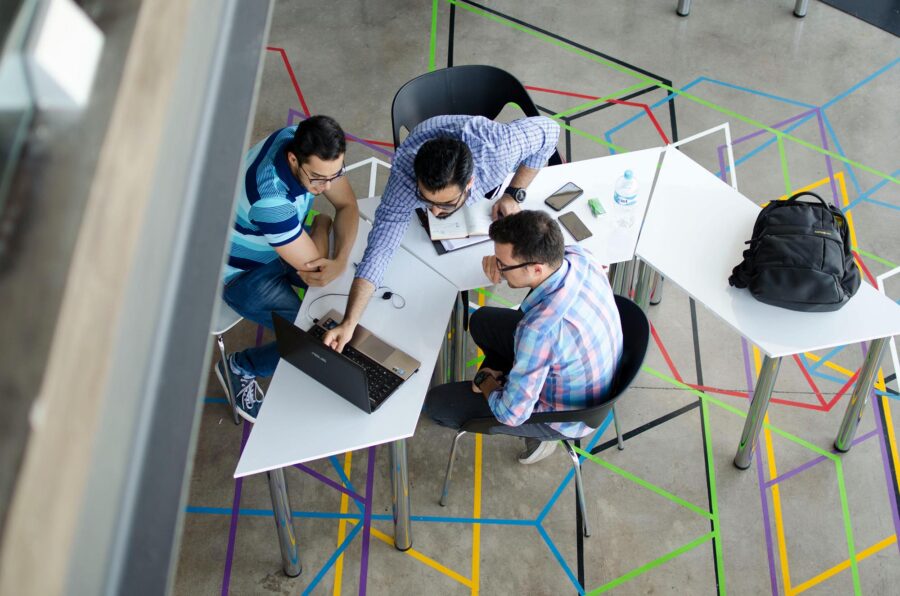 Employment Pathway Coaching one-on-one coaching sessio